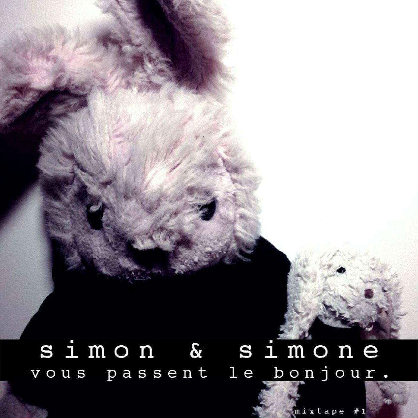 Simon et Simone Discorama