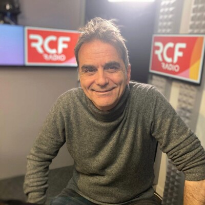 Le designer René Bouchara, penseur d'une flèche renouvelée pour Notre-Dame cover