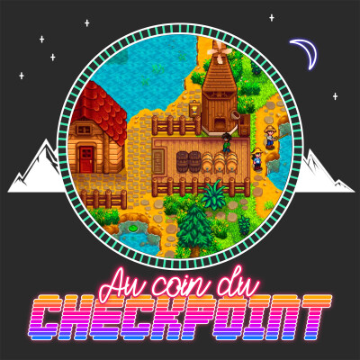 Conception de 4 jeux indé et good vibes cover