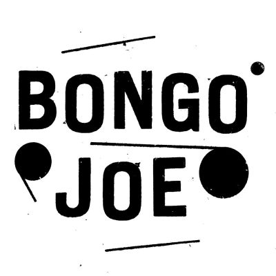 Bongo Joe | Residence label Vol. 1 | Campus Club cover
