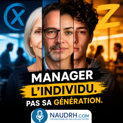 Manager l’individu, pas sa génération : la grande erreur du management territorial ? cover