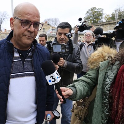 Les conclusions du procès rocambolesque de l’influenceur algérien Boualem Naman à Montpellier cover