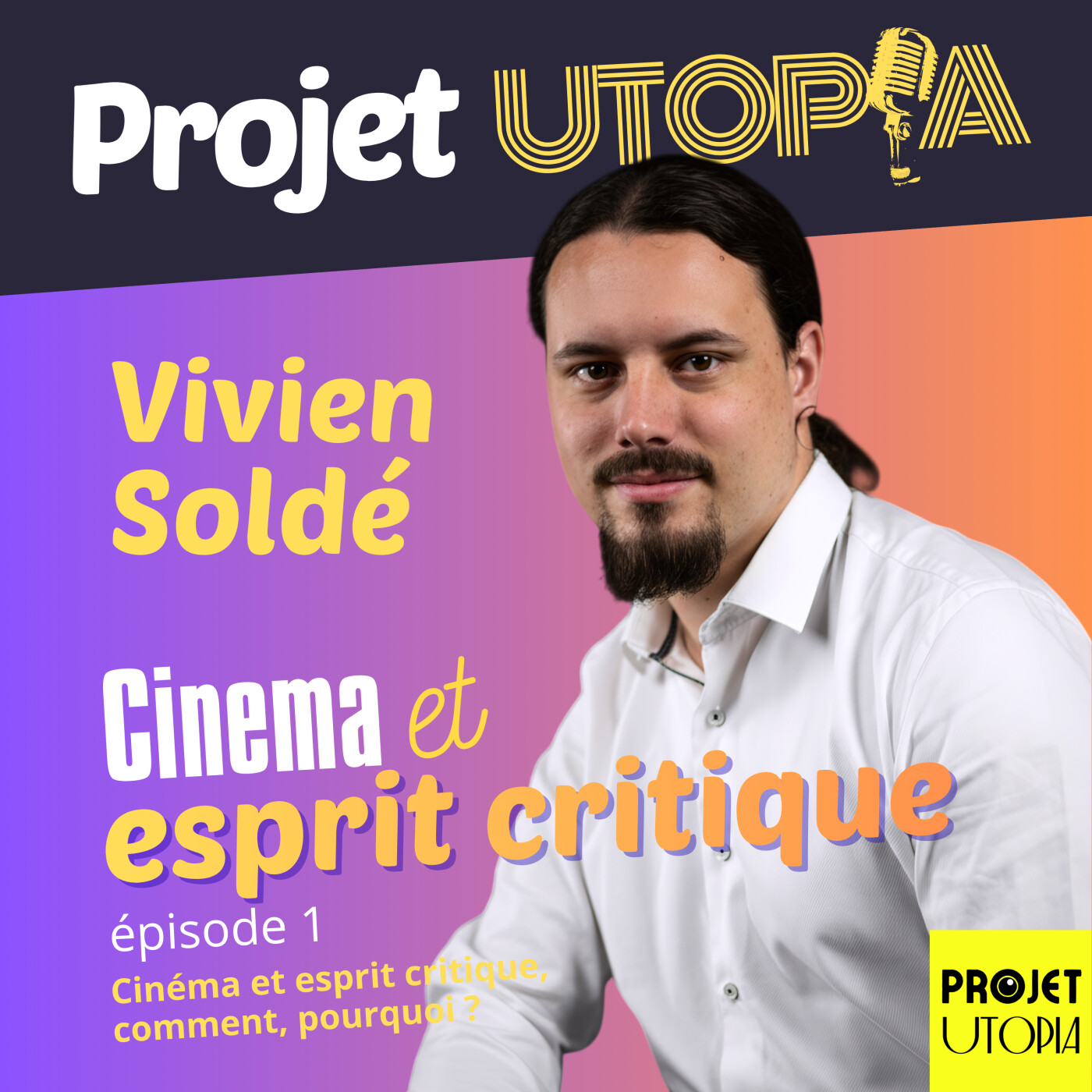 Projet Utopia