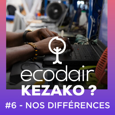 Optez pour le reconditionné et économisez ! cover