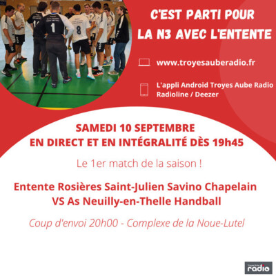 LES INVITÉS DU 6/9 - David Verrier et Olivier Meisse cover