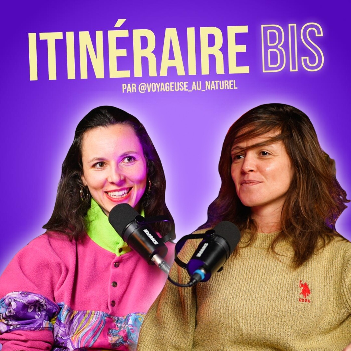 Itinéraire Bis