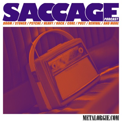 SACCAGE S01E34 Ratisser Large cover
