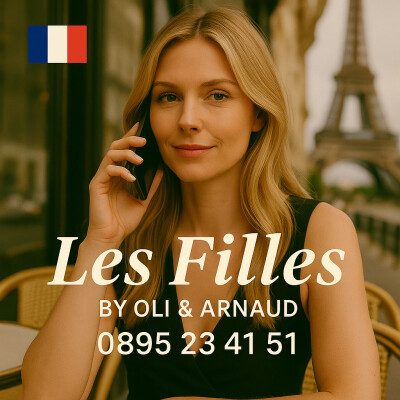 Appel tel rose : une femme réelle au bout du téléphone – 0895 69 09 18 cover