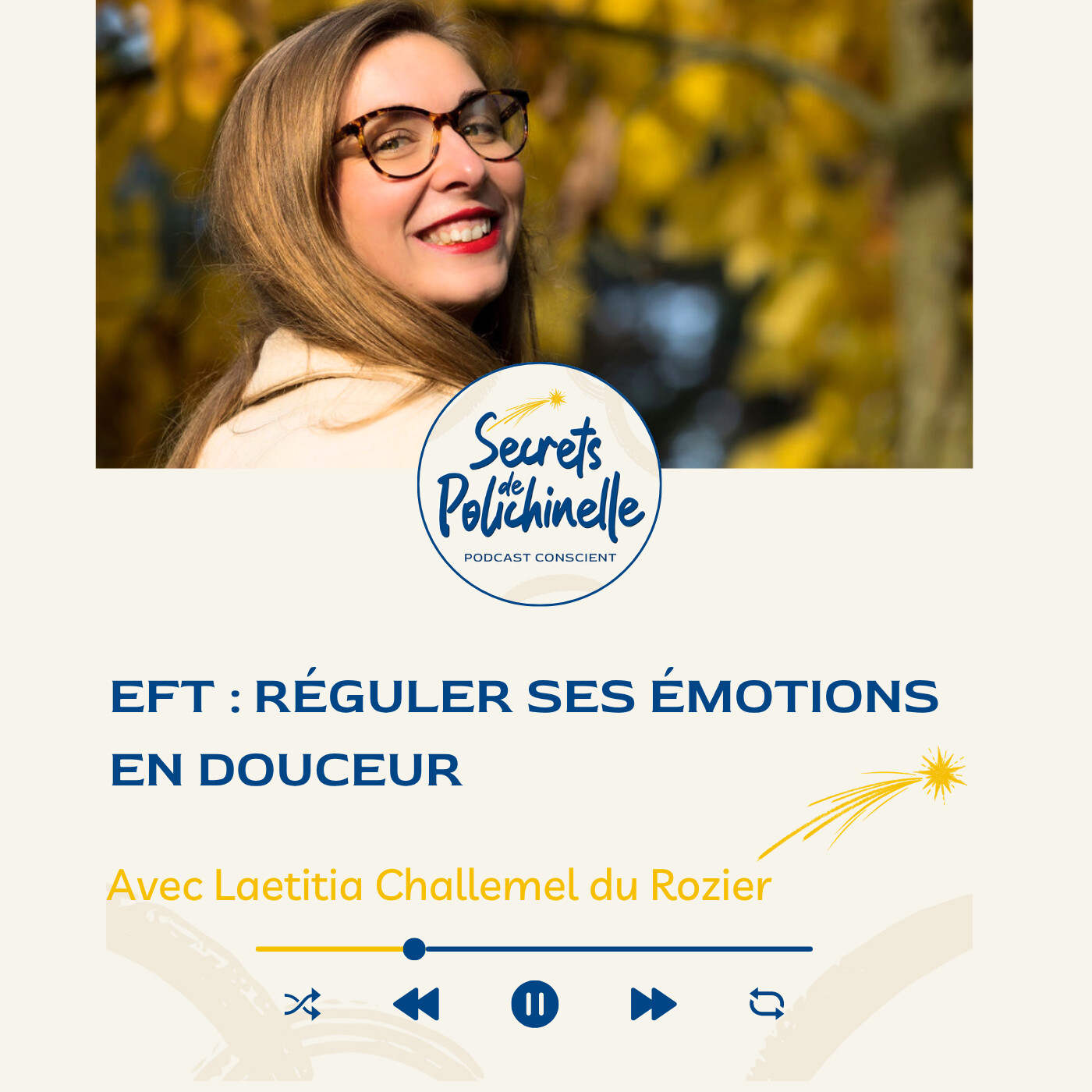 EFT : un outil complémentaire pour réguler ses émotions