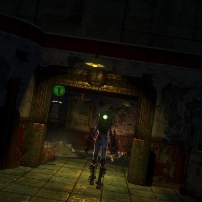 LTTG | BioShock 2 #09 - Perséphone cover