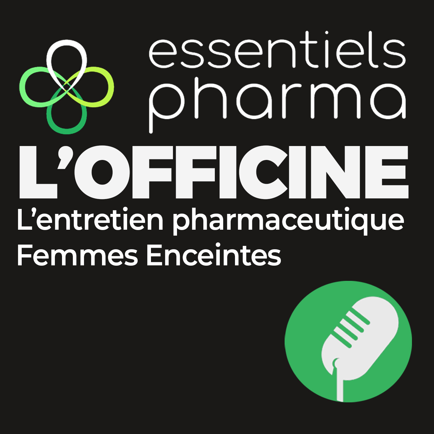ESSENTIELS PHARMA