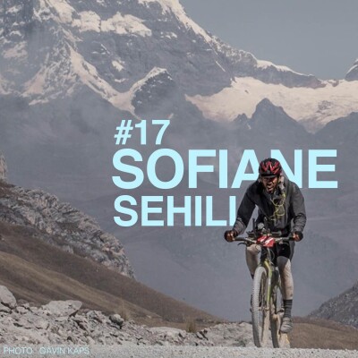 Episode 17 - 1/2 - Sofiane Sehili cover