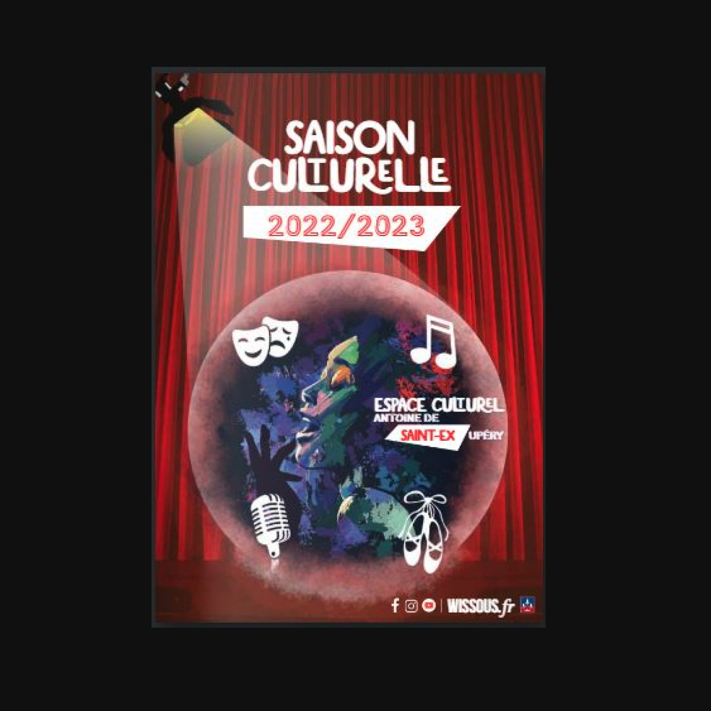 Radio Wissous