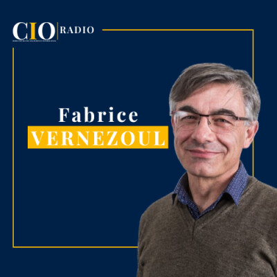 Adelyce : Le bon outil pour la masse salariale du secteur public | Fabrice Vernezoul, Directeur des Systèmes d'Information d'Adelyce cover