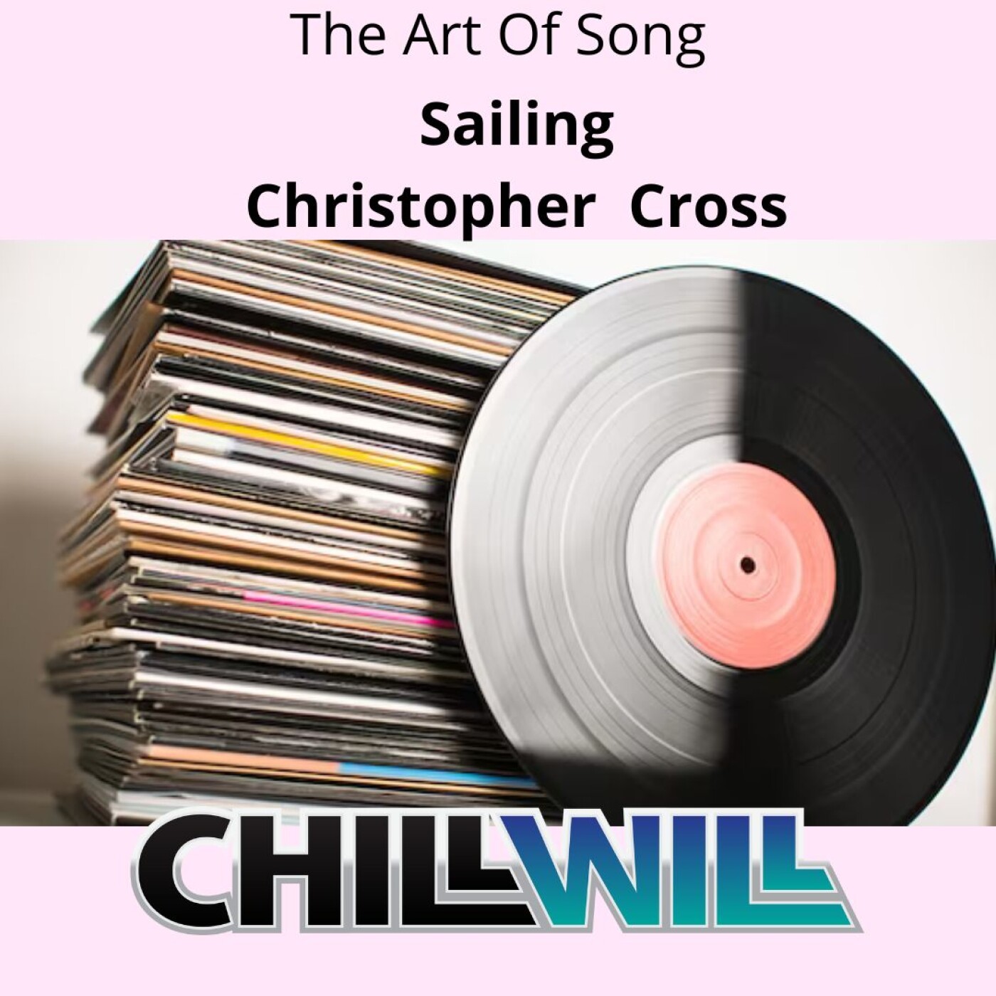 The Art Of Song - Sailing episode artwork