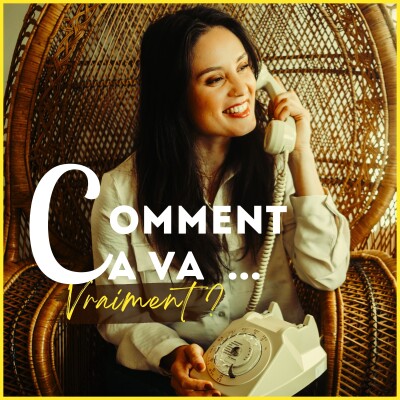 #6 - La construction d'une femme : entre traumatisme et libération cover