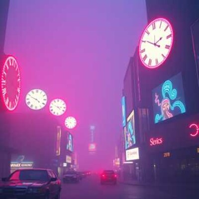 La fête des âges contrariés cover