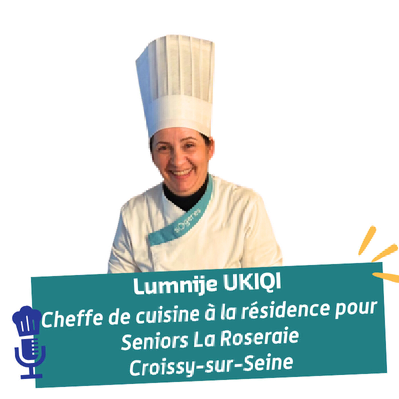 Mettre sa générosité au service de ses résidents ! Mettre sa générosité au service de ses résidents !