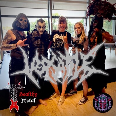 Episode 4 - Versatile cover