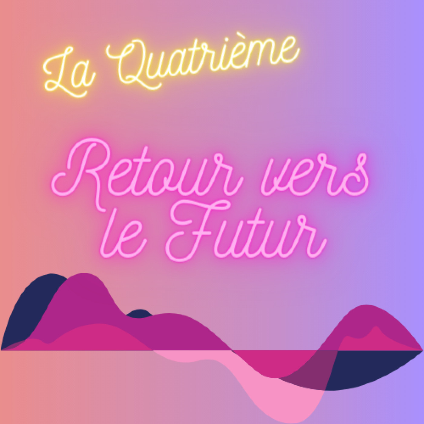 La Quatrième