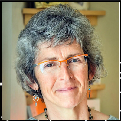 Bien être épi 21, Présentation d'Isabelle Rebours cover