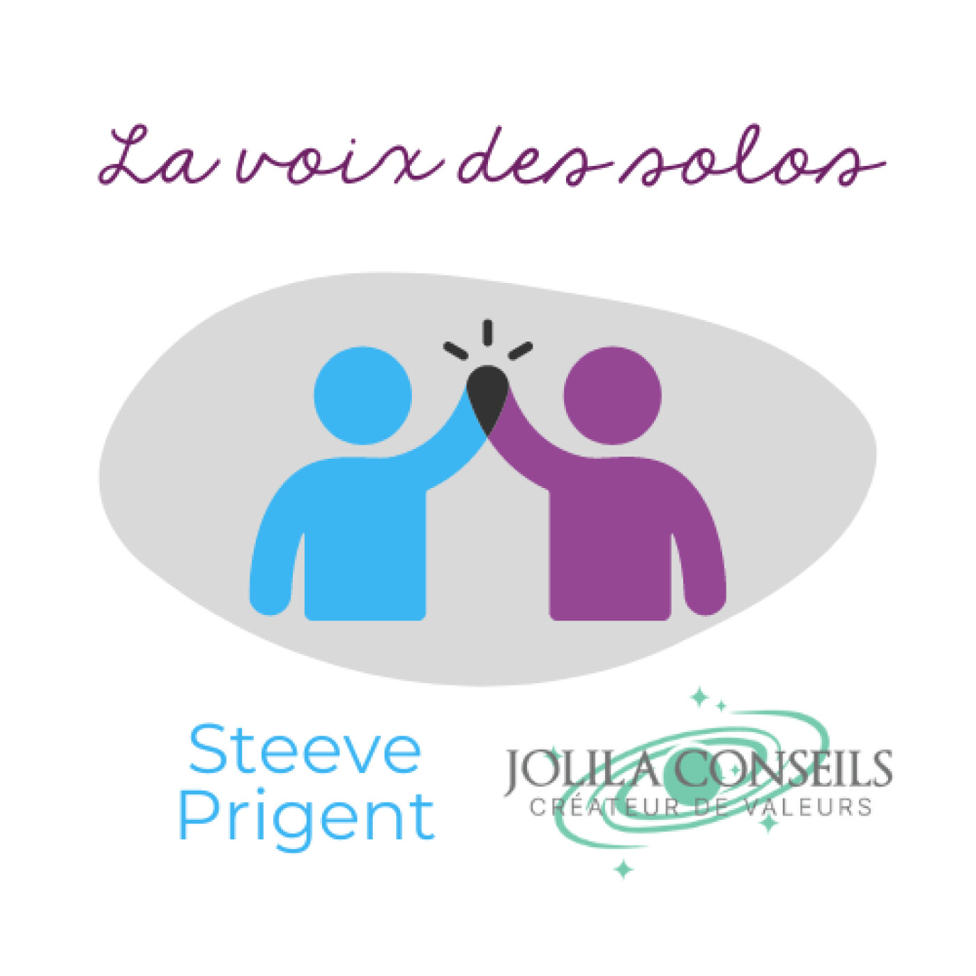 LA VOIX DES SOLOS