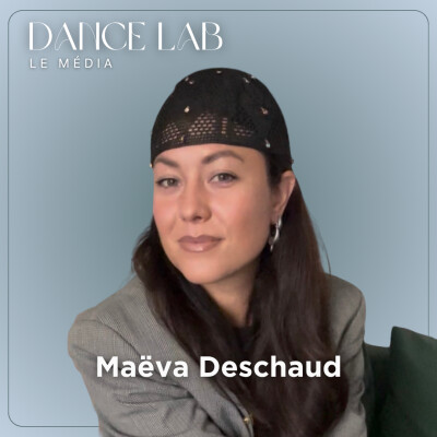 108. Pourquoi tu bloques avec l’argent et comment t’en libérer, avec Maëva Deschaud cover