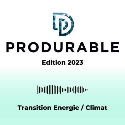 Bpifrance - L’empreinte carbone des PME et ETI : le long chemin de la transition environnementale des entreprises cover