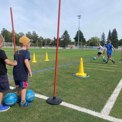 Marckolsheim : Le fête du sport revient cover