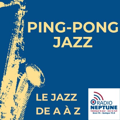 Ping Pong Jazz La Clarinette (1) cover