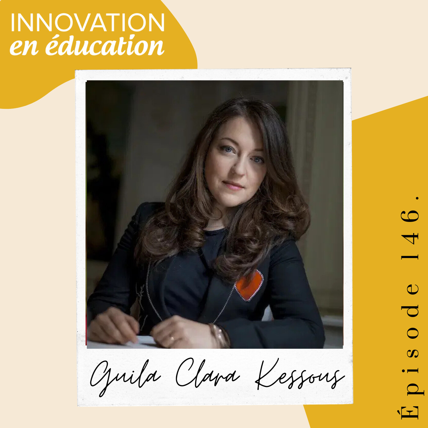 Principes de communication pour une parentalité positive avec Guila Clara Kessous
