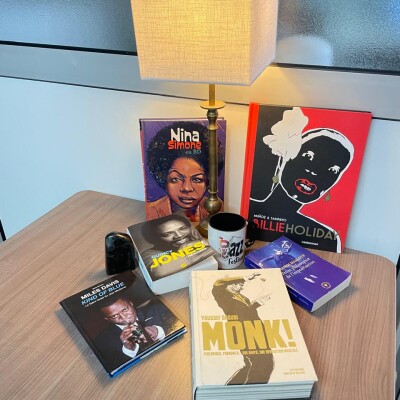 Le Grand Forum fait son jazz cover