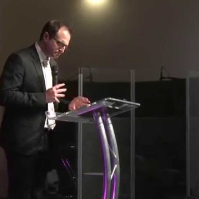 Pierre FAUCHY: Pourquoi Jésus permet-il du retard dans ma vie ? cover