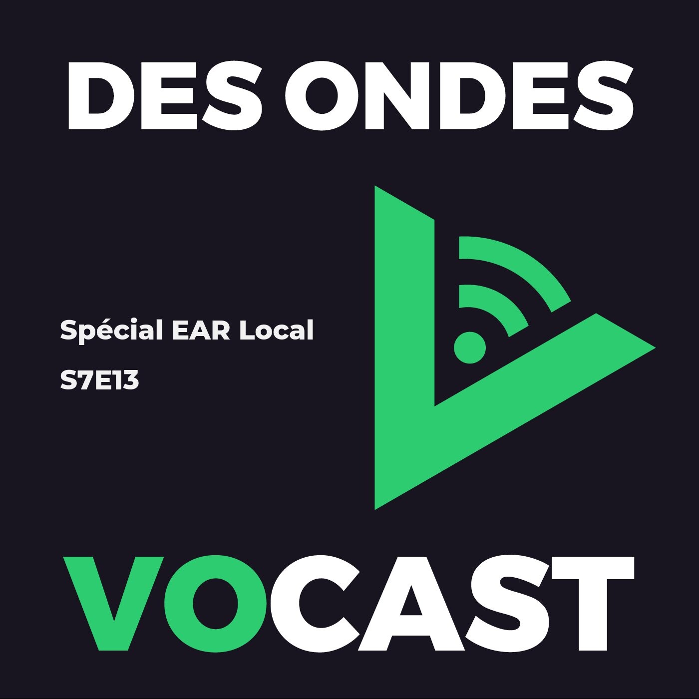 Spécial EAR Local