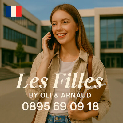 TelRose – 0895 69 09 18 : le numéro direct cover