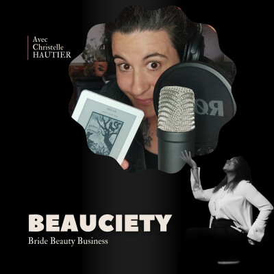 49 - Une rencontre pas comme les autres avec Christelle HAUTIER cover