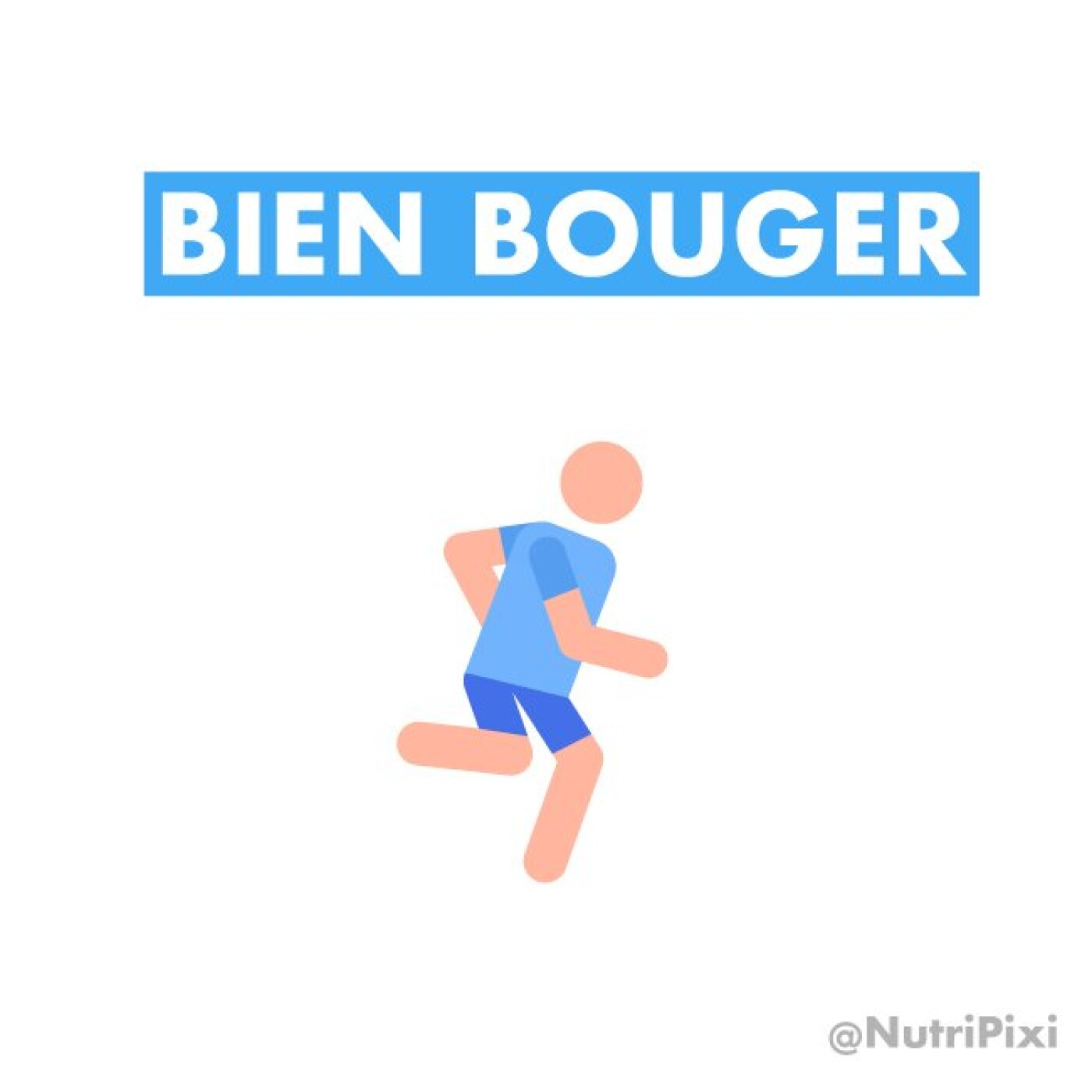 Bien bouger Bien bouger