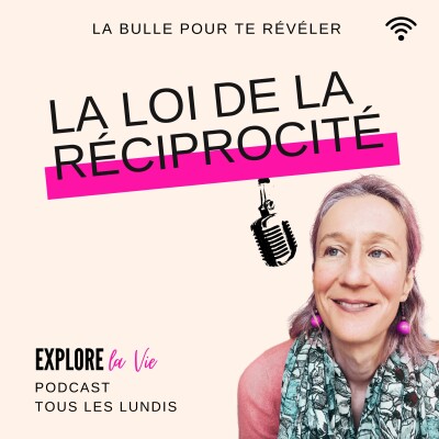 La loi de la réciprocité : effet boomerang ? cover