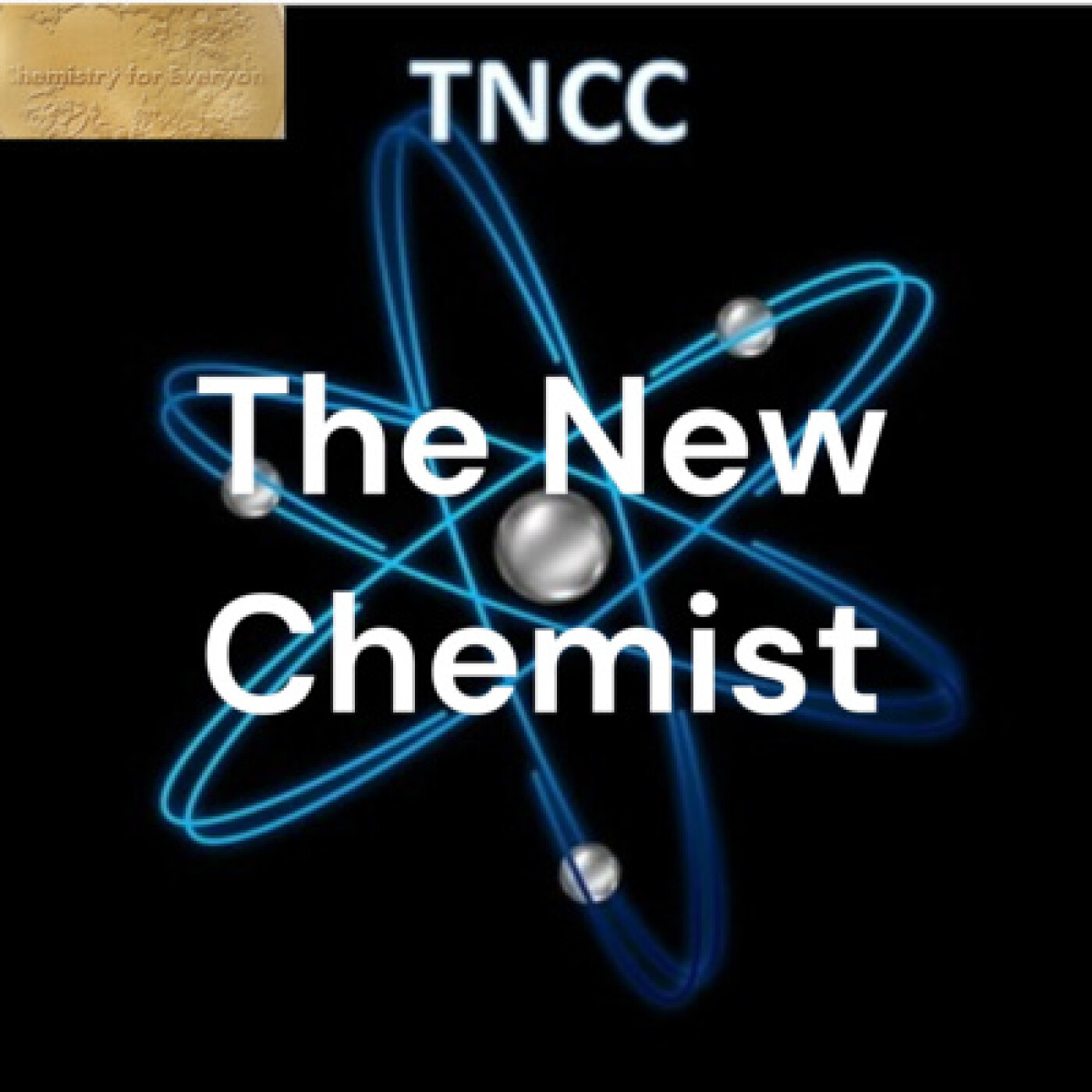 The New Chemist\'s Podcast