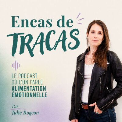 #4 : Compulsions alimentaires, faim, émotions : je réponds à vos questions cover