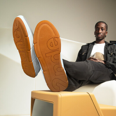 Adorer la mode sans culpabiliser ! cover