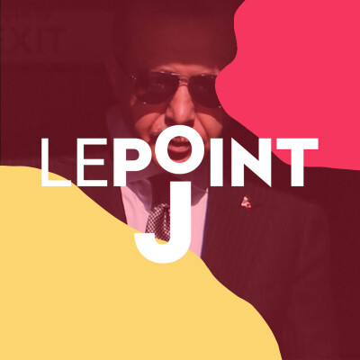 Le Point J ‐ RTS