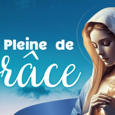 Parole et Évangile du jour | Samedi 20 décembre • Voici que tu vas concevoir et enfanter un fils cover