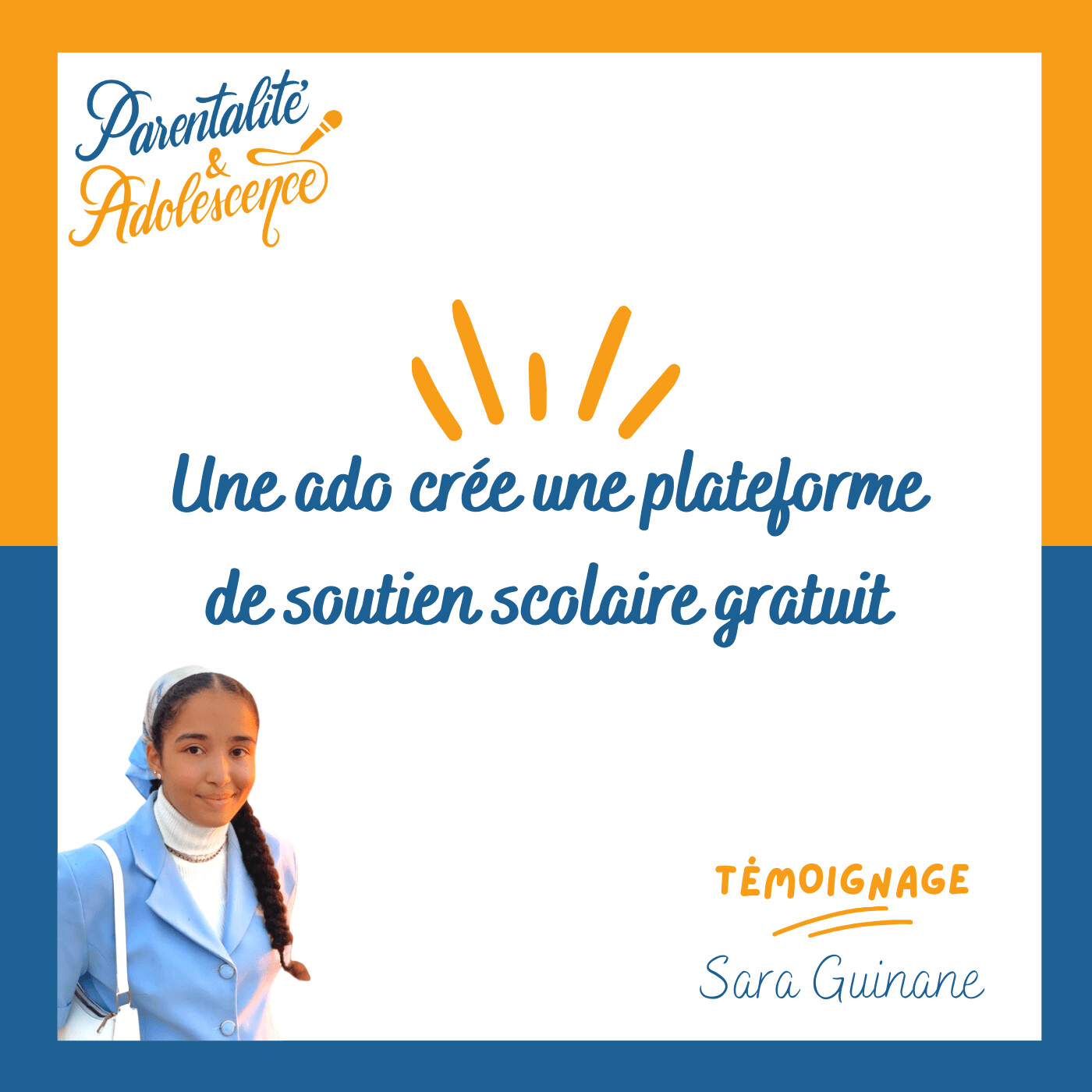 Parentalité et Adolescence
