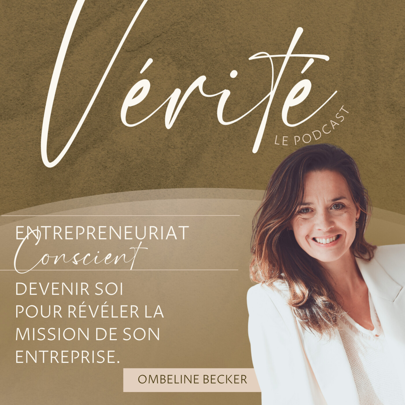 VÉRITÉ