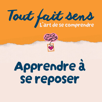Pourquoi tu es fatiguée même quand tu te reposes | Les 7 types de repos et le besoin de tes énergies cover