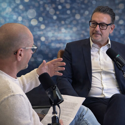 Folge 2: Manfred Miglar, Vorstand der Raiffeisenlandesbank cover