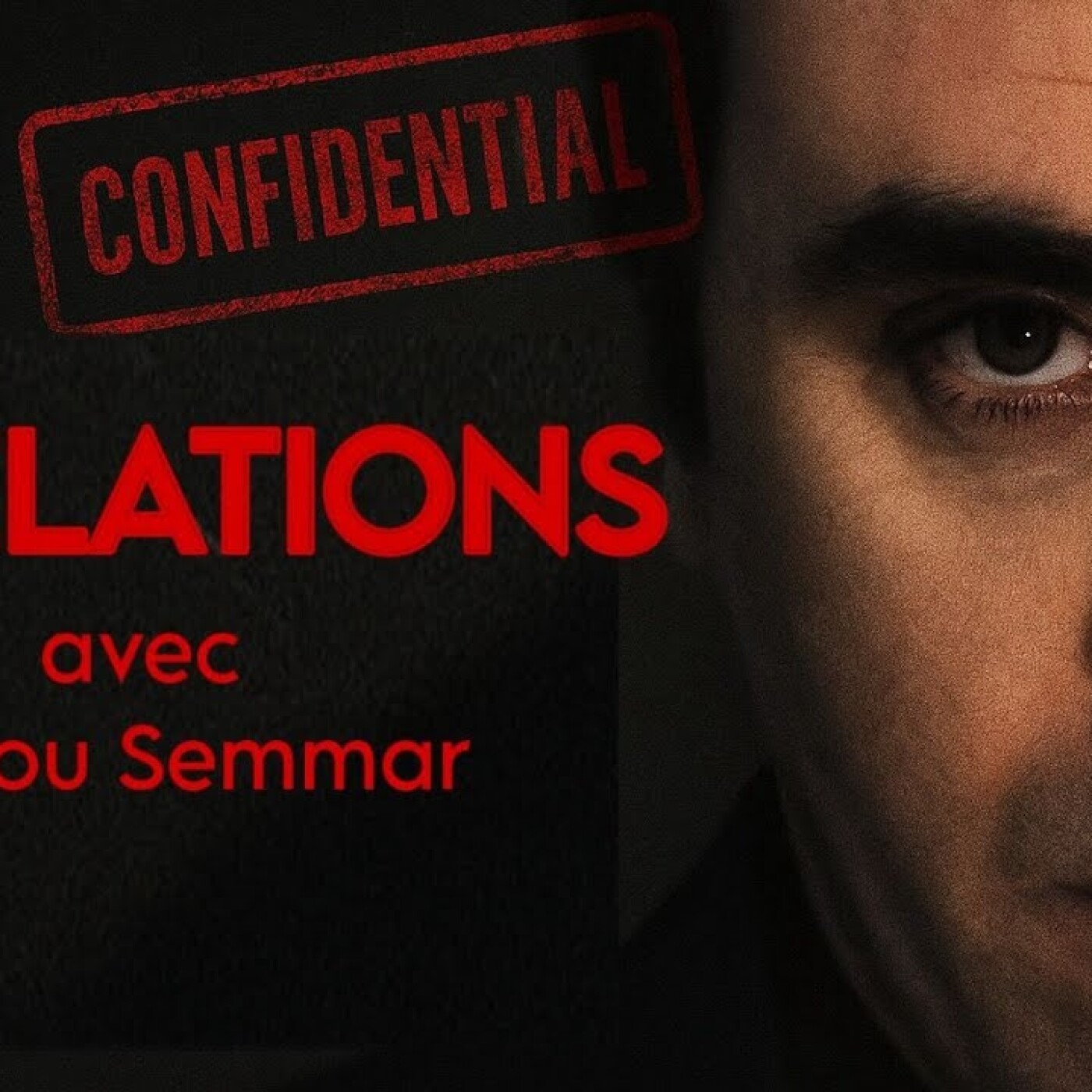 Révélations. Comment Israël a espionné pendant des années tout l’appareil judiciaire en Algérie episode artwork
