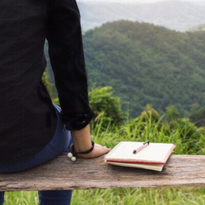 Écrire le vivant - Un cycle d’ateliers d’écriture animés par Anne Pitteloud cover