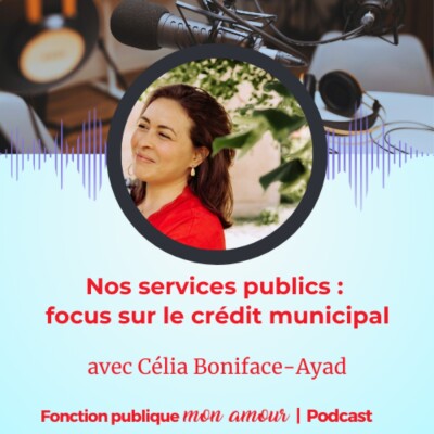 Nos services publics : focus sur le crédit municipal cover